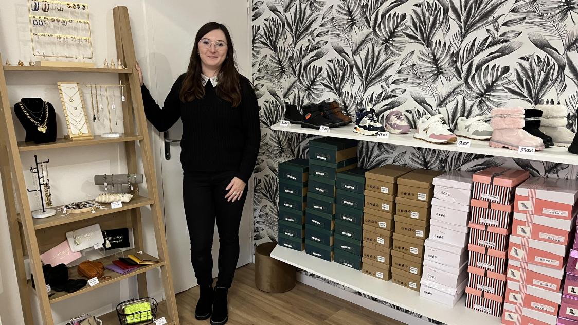 Fée best sale boutique chaussures